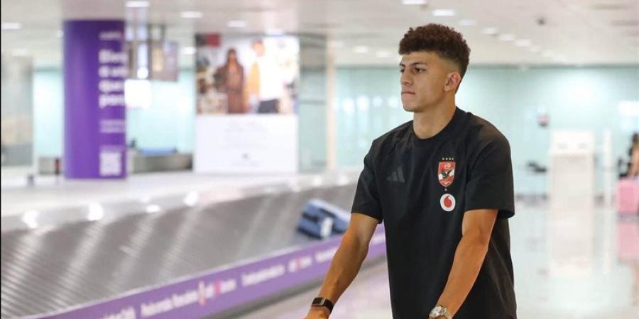 الأهلي يحدد موعد العودة إلى القاهرة بعد مواجهة كيتارا - تواصل نيوز