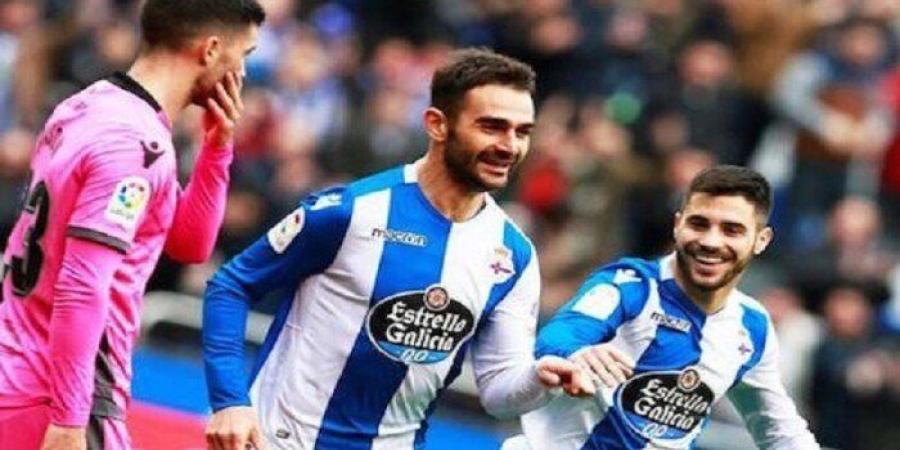 بث مباشر.. شاهد مباراة ديبورتيفو لاكورونيا وليفانتي في الدوري الإسباني - تواصل نيوز
