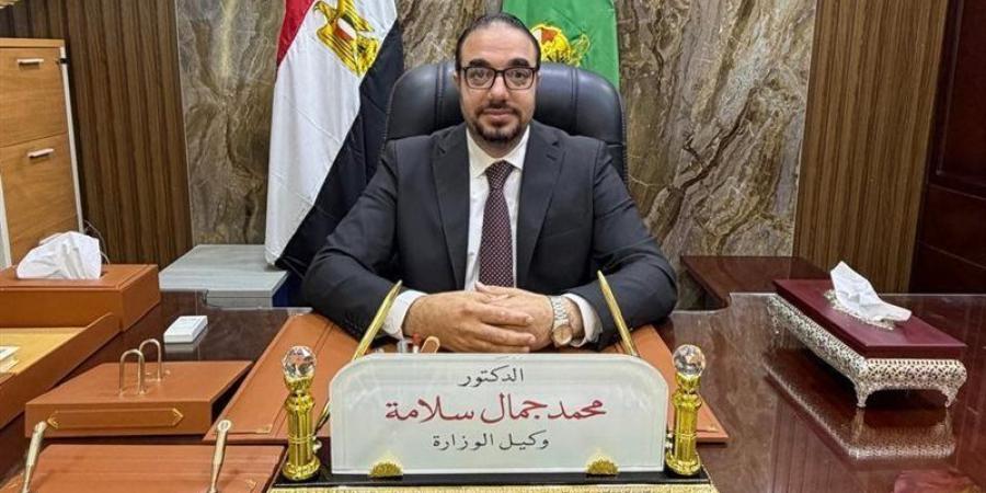 إدارة العلاج الحر بصحة الفيوم أغلقت 14 منشأة طبية خلال سبتمبر - تواصل نيوز
