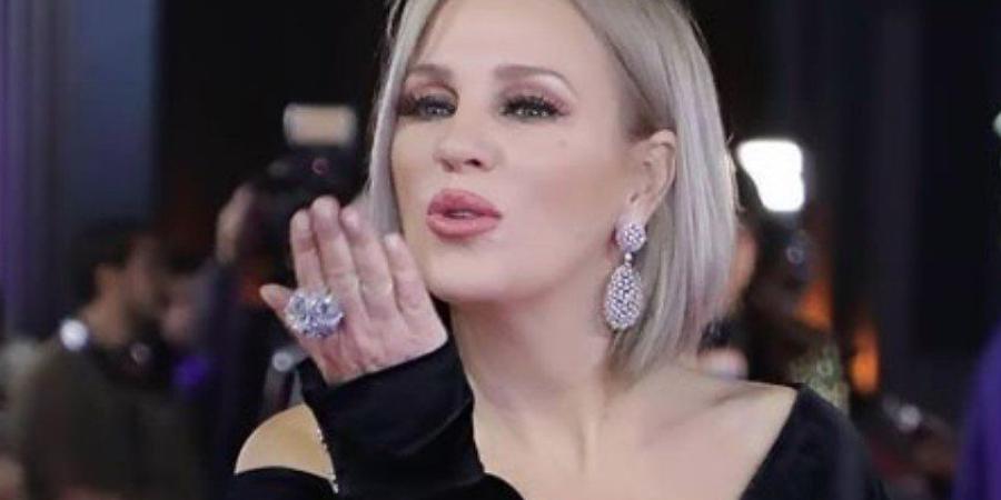 شيرين رضا تتصدر التريند بعد ظهورها في مهرجان الجونة السينمائي.. ماذا حدث؟ - تواصل نيوز
