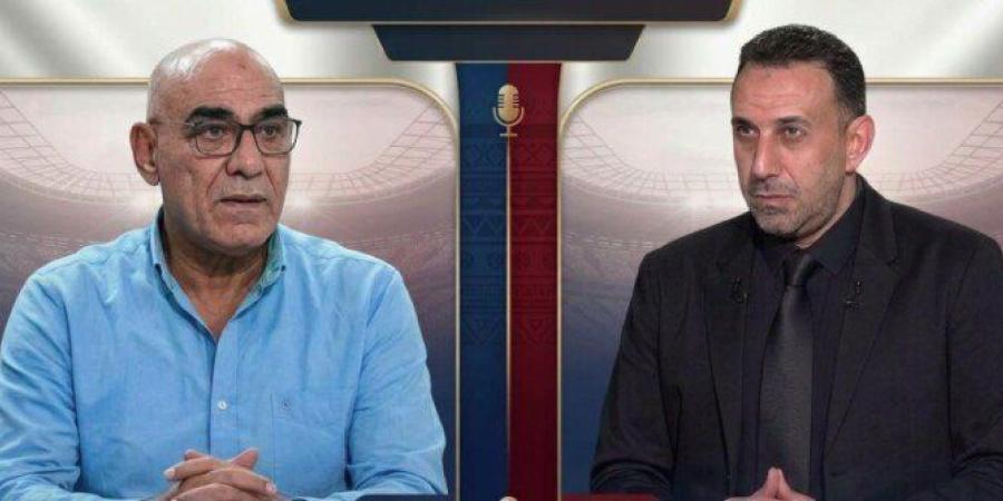 طارق السعيد يهاجم هشام نصر بسبب عزمه على الترشح في رئاسة الزمالك - تواصل نيوز