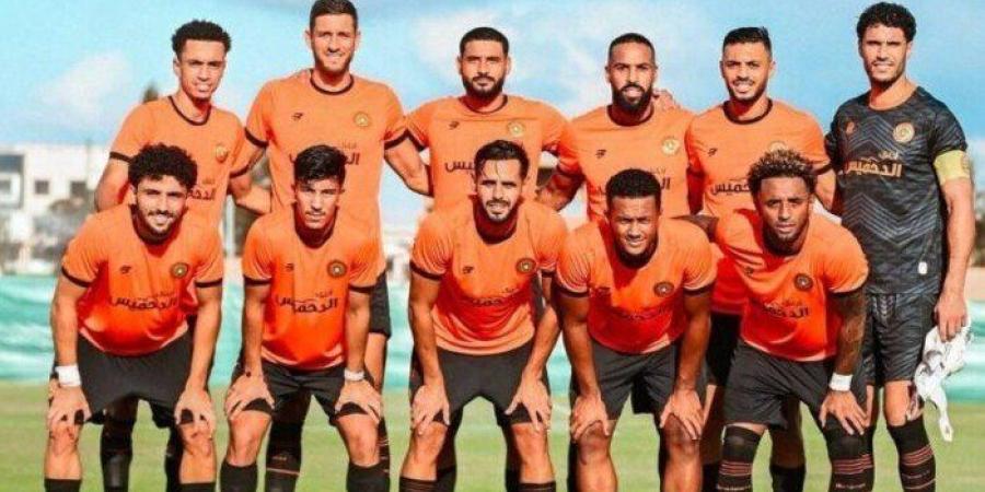 بث مباشر.. شاهد مباراة نهضة بركان وستار سبورت في دوري أبطال إفريقيا - تواصل نيوز