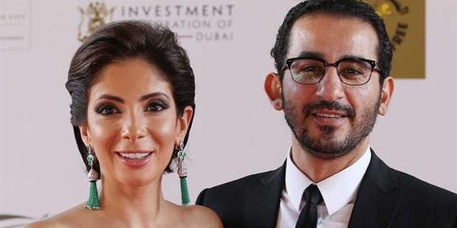أحمد حلمي لـ"فيتو" عن تكريم منى زكي في مهرجان الجونة: "حسيت أني أنا اللي اتكرمت" - تواصل نيوز