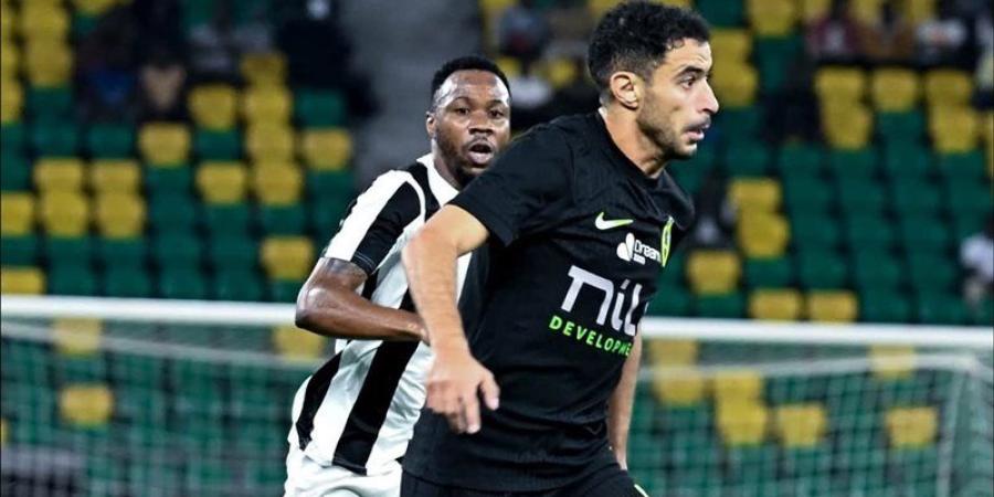 دوري أبطال إفريقيا، نتيجة مباراة الزمالك والجيش الرواندي بعد مرور 60 دقيقة - تواصل نيوز