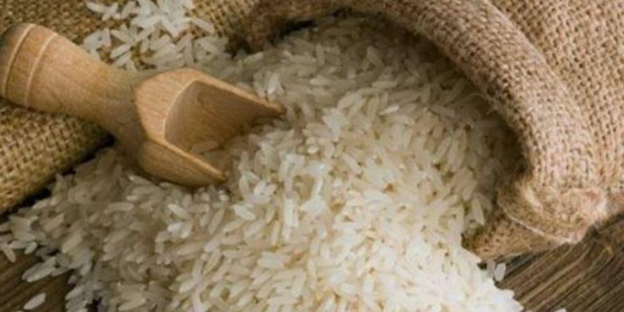 تعرف على سعر الأرز اليوم الجمعة - تواصل نيوز