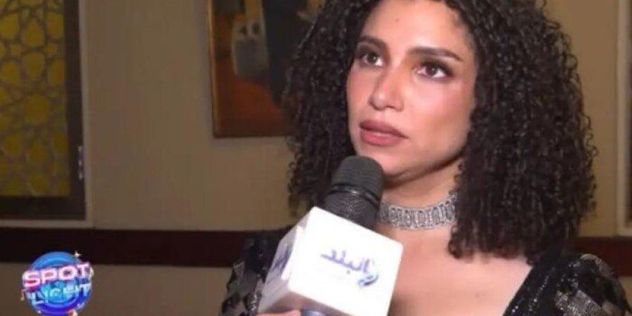 نسمة محجوب تدافع عن فيلم «الست»: هجوم السوشيال ميديا كان غير مبرر - تواصل نيوز