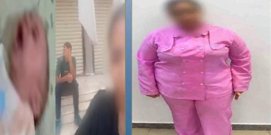 خلافات زوجية تنتهي بواقعة اعتداء على رضيع عمره 6 أشهر في بولاق الدكرور - تواصل نيوز