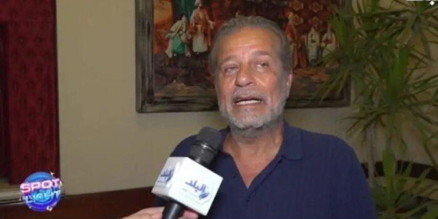 شريف منير يكشف مفاجآت «نوستالجيا»: لم أتوقع نفاد تذاكر الحفلات - تواصل نيوز