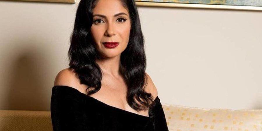 منى زكي في جلسة حوارية بمهرجان الجونة السينمائي اليوم احتفاءً بمسيرتها الفنية - تواصل نيوز
