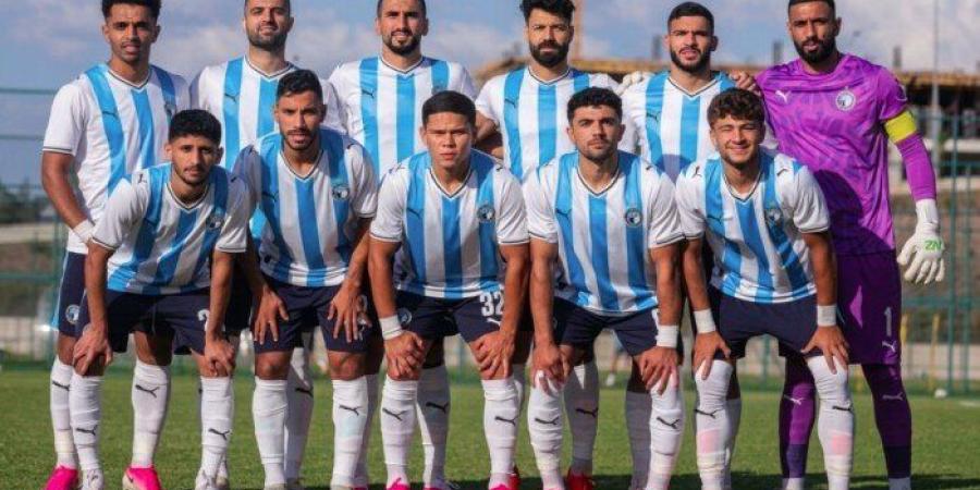 بالقوة الضاربة.. تشكيل بيراميدز المتوقع ضد المريخ بنتيو في دوري أبطال إفريقيا - تواصل نيوز