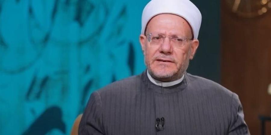 هل كل أفعال النبي صلى الله عليه وسلم تشريع للمسلمين؟، شوقي علام يوضح ( فيديو) - تواصل نيوز