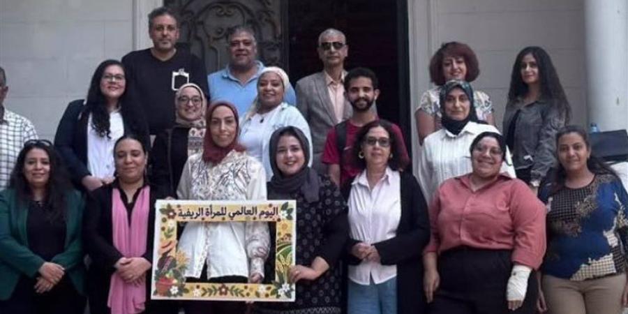 بمناسبة اليوم العالمي للمرأة الريفية.. حزب المحافظين يناقش حقوق النساء - تواصل نيوز