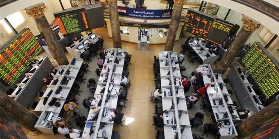 البورصة المصرية تنهي أسبوع التداول على ارتفاع.. و"إيجي إكس 30" يصعد 1.52% - تواصل نيوز