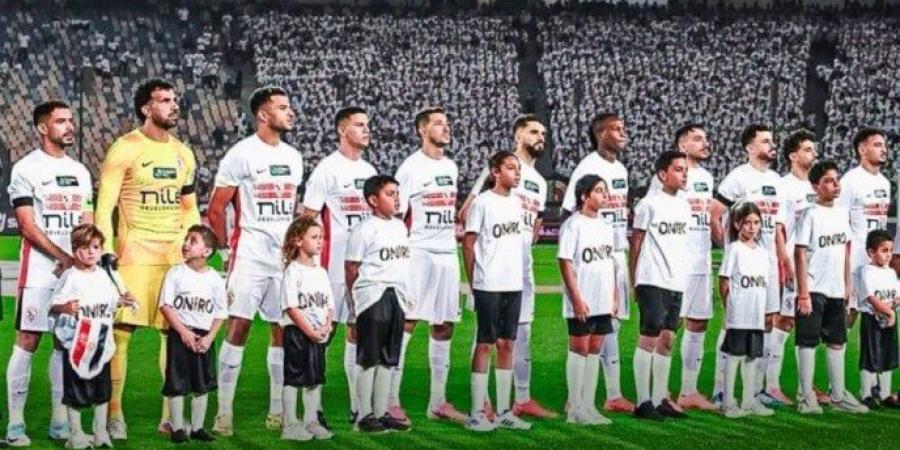 مشاهدة مباراة الزمالك والجيش الرواندي بث مباشر في دوري أبطال إفريقيا - تواصل نيوز