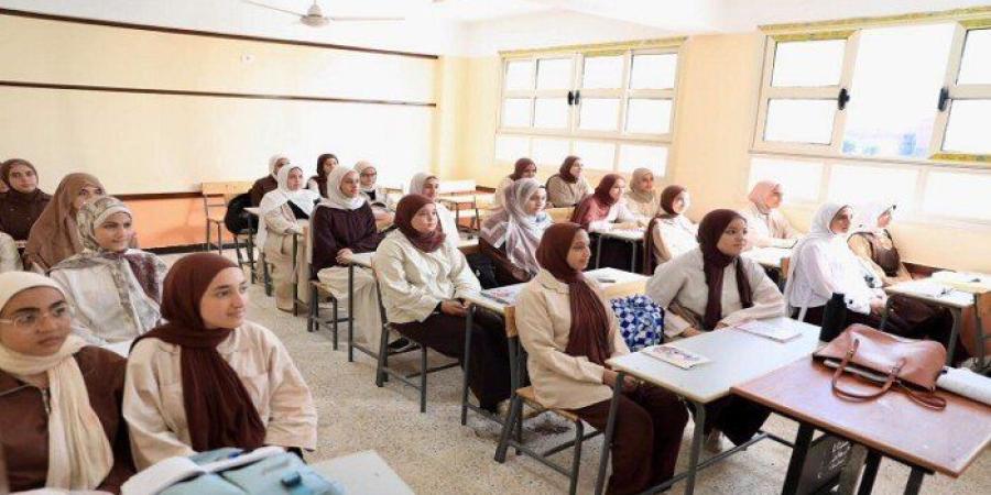 قرار مهم لطلاب البكالوريا المصرية.. هل تُضاف درجات أعمال السنة إلى المجموع النهائي؟ - تواصل نيوز