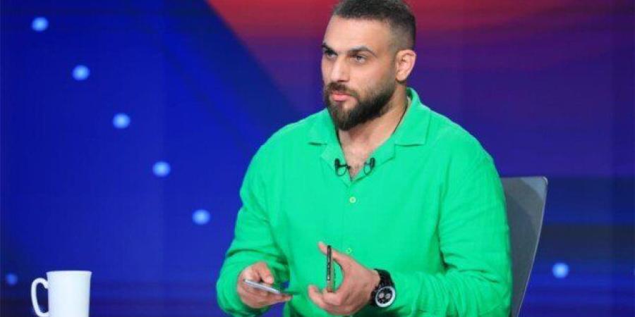 أحمد دويدار: الأهلي لن يتوج بالكونفدرالية مع عموتة - تواصل نيوز