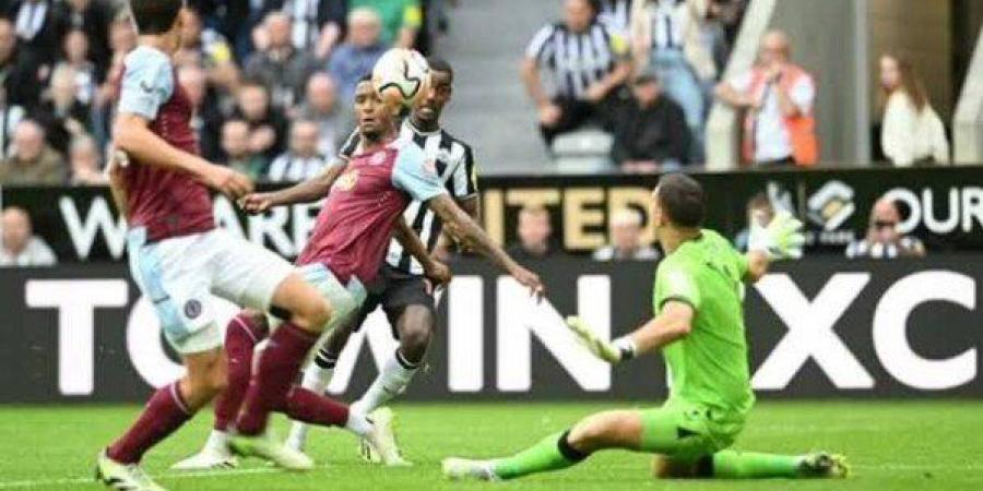 بث مباشر.. شاهد مباراة نيوكاسل وأستون فيلا في الدوري الإنجليزي - تواصل نيوز