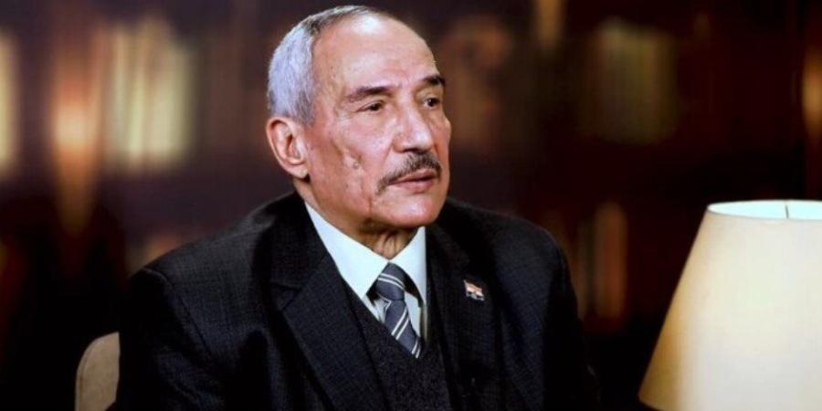 اللواء أركان حرب مشاة متقاعد محمد قشقوش: مصر لا تفرط في حبة رمل مهما كانت بسيطة.. وأرضنا سيادة لا تقبل التجزئة - تواصل نيوز