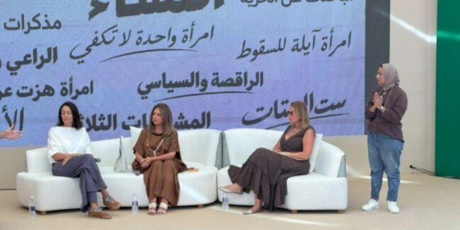 يسرا تكشف كواليس مرعبة لمشهد الإعدام في «امرأة آيلة للسقوط» - تواصل نيوز