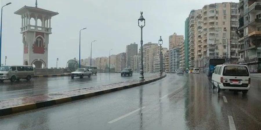 مائل للحرارة نهاراً ولطيف ليلاً.. الأرصاد تعلن تفاصيل حالة الطقس اليوم السبت 17 أكتوبر 2026 - تواصل نيوز