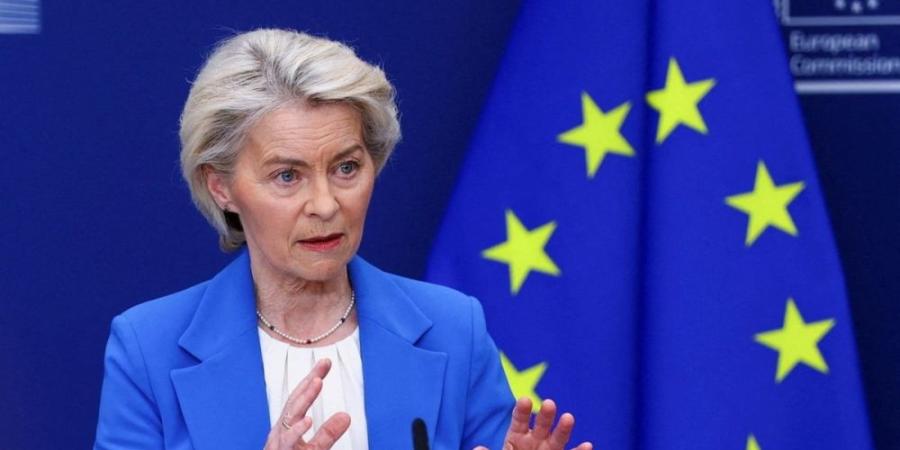 المفوضية الأوروبية: أوكرانيا تحتاج إلى 70 مليار يورو إضافية في 2027 - تواصل نيوز
