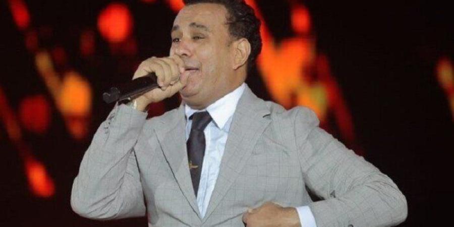محمود الليثي يفجر مفاجأة عن سبب إقامته الدائمة مع أسرته في فندق - تواصل نيوز