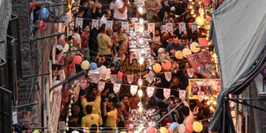 متى يبدأ شهر رمضان 2027؟ الحسابات الفلكية تكشف موعد الصيام في مصر - تواصل نيوز