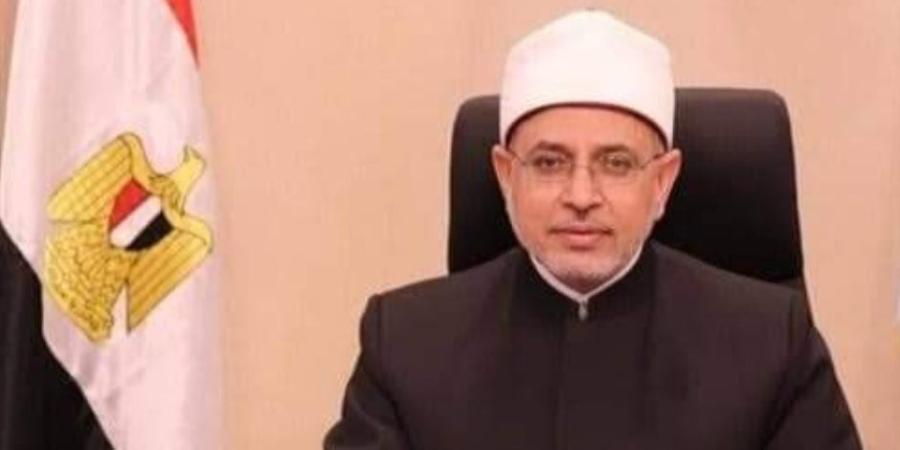 ما العمل الذي يدخلك الجنة؟.. رئيس جامعة الأزهر السابق يوضح وصية النبي - تواصل نيوز