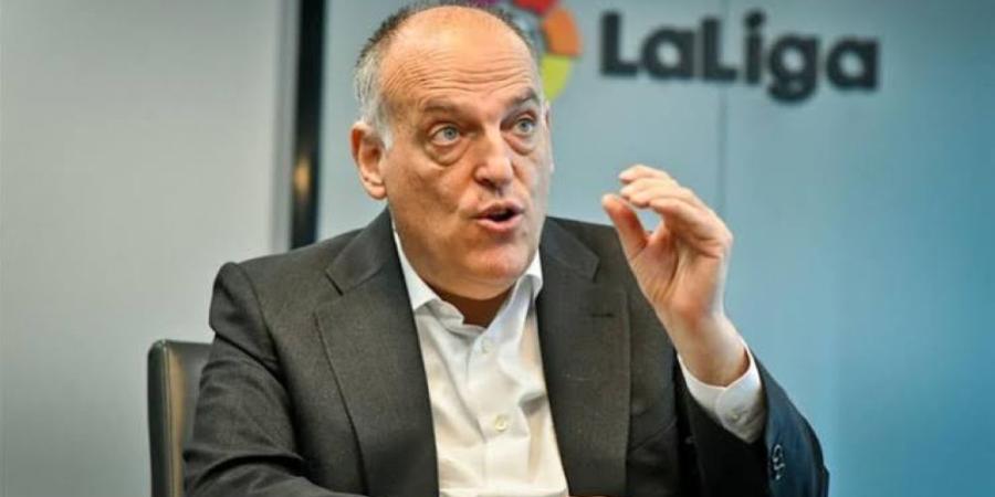 تيباس يهاجم ريال مدريد مجددًا: يسعى لتدمير سمعتي تحت غطاء الإصلاح - تواصل نيوز