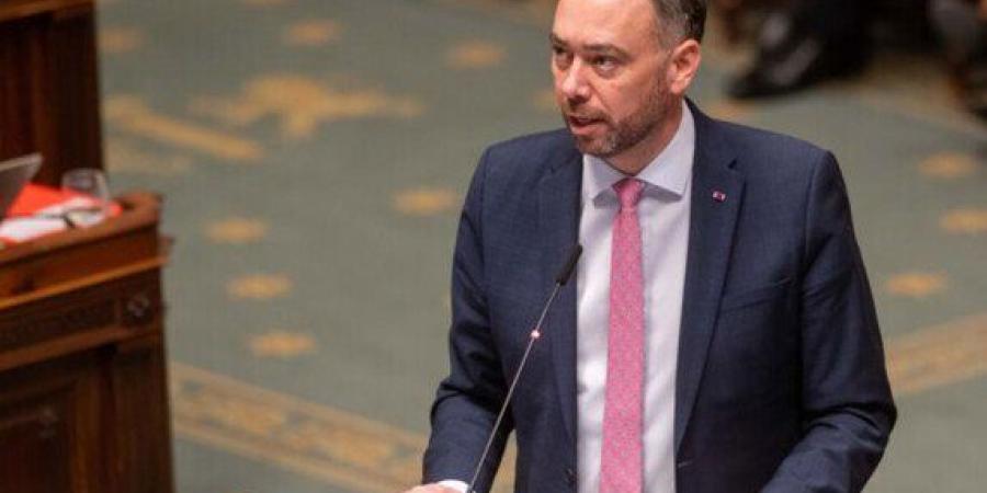 بلجيكا تطالب بعقوبات أوروبية على مستوطنين اعتدوا على موكب دبلوماسي في الضفة الغربية - تواصل نيوز