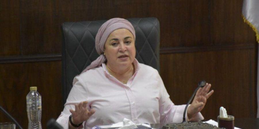 «أكاديمية الفنون» تعقد اجتماعًا موسعًا لتطوير الأنشطة الطلابية - تواصل نيوز