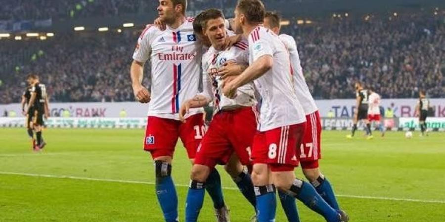بث مباشر.. شاهد مباراة هامبورج وشتوتجارت في الدوري الألماني - تواصل نيوز
