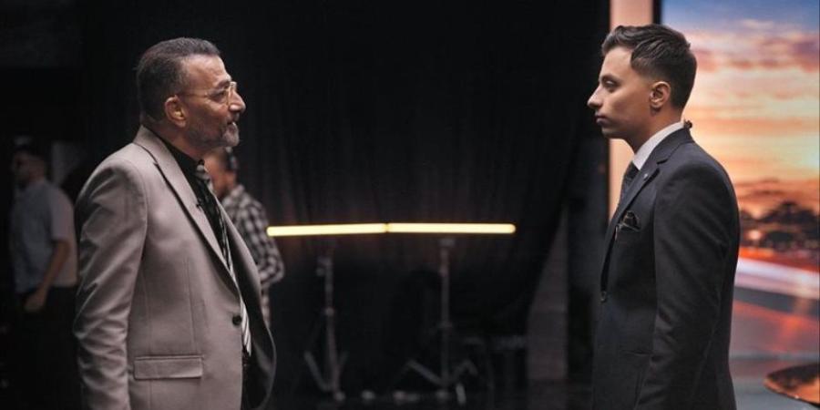 حمدى عاشور يواجه الشائعات بفيلم "أحلام ع الوعي" تزامنًا مع تحذيرات الرئيس السيسى من تزييف الوعى - تواصل نيوز