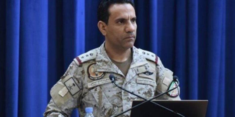 تحالف دعم الشرعية في اليمن: اعترضنا 4 طائرات مسيّرة خلال الساعات الماضية - تواصل نيوز