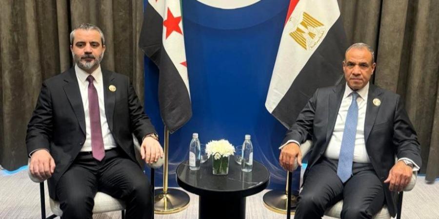 وزير الخارجية يلتقي نظيره السوري على هامش اجتماعات مجلس وزراء خارجية منظمة التعاون الإسلامي - تواصل نيوز