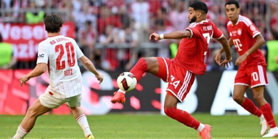 بث مباشر.. شاهد مباراة بايرن ميونخ ولايبزيج في الدوري الألماني - تواصل نيوز