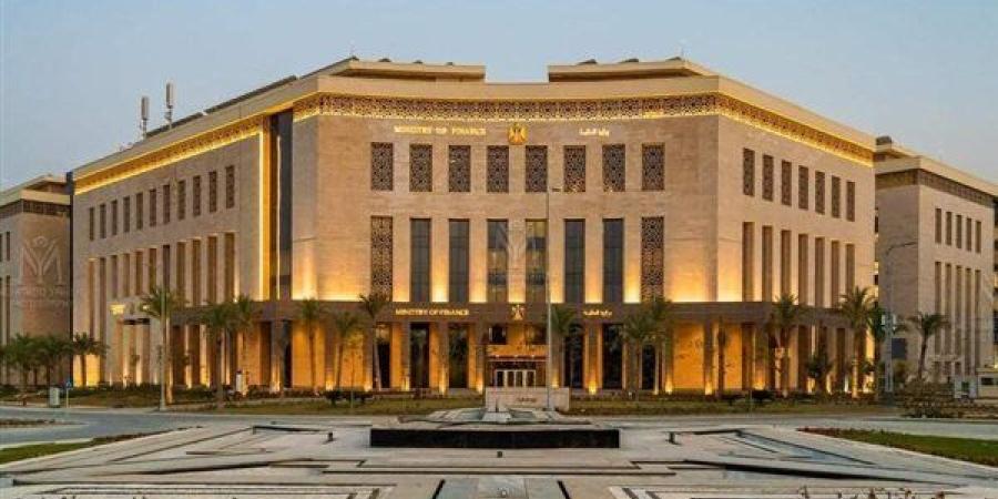 المالية المصرية: تراجع الدين الحكومي إلى 81.9% من الناتج المحلي الإجمالي - تواصل نيوز