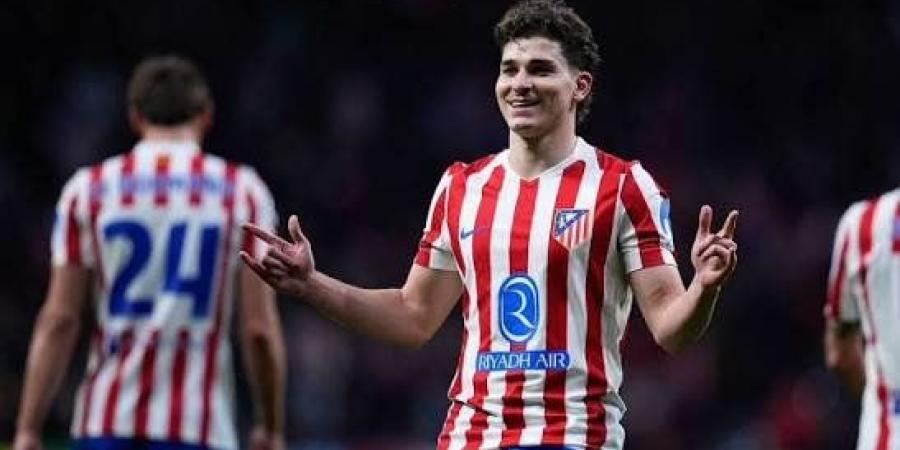 بث مباشر.. شاهد مباراة إسبانيول وأتلتيكو مدريد في الدوري الإسباني - تواصل نيوز