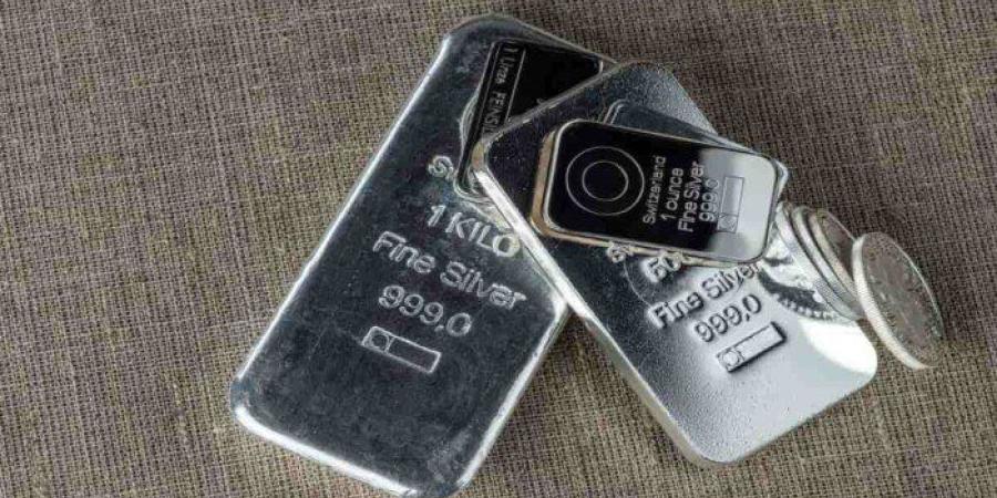 سعر سبيكة الفضة اليوم في محلات الصاغة.. أحدث أسعار السوق المحلية - تواصل نيوز