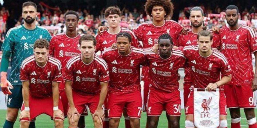 تشكيل ليفربول المتوقع ضد برينتفورد في الدوري الإنجليزي.. «باركولا» يقود الهجوم - تواصل نيوز