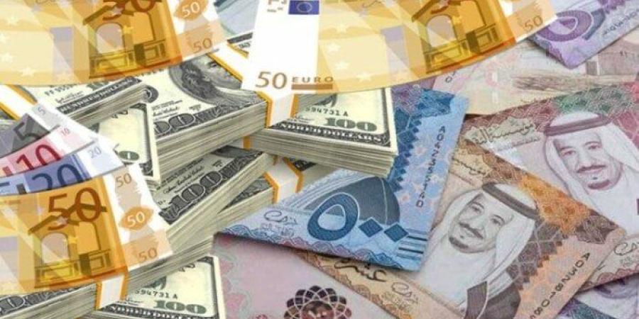 الريال العماني بكام؟.. أسعار العملات العربية اليوم السبت 17 أكتوبر 2026 - تواصل نيوز