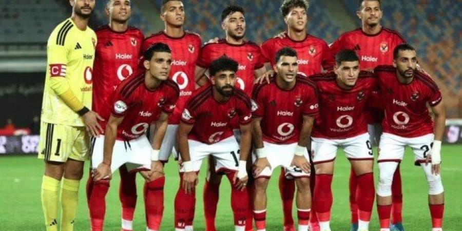 مشاهدة مباراة الأهلي وكيتارا بث مباشر اليوم في كأس الكونفدرالية - تواصل نيوز