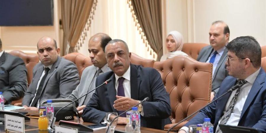 بمشاركة قومي حقوق الإنسان، البرلمان يواصل جلسات الاستماع حول قانون الإدارة المحلية - تواصل نيوز
