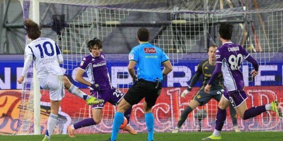 بث مباشر.. شاهد مباراة فيورنتينا وكومو في الدوري الإيطالي - تواصل نيوز