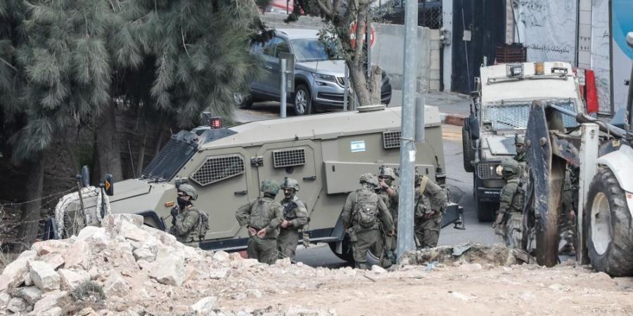 بلجيكا تدين اعتداء مستوطنين على وفد أوروبي في الضفة الغربية - تواصل نيوز
