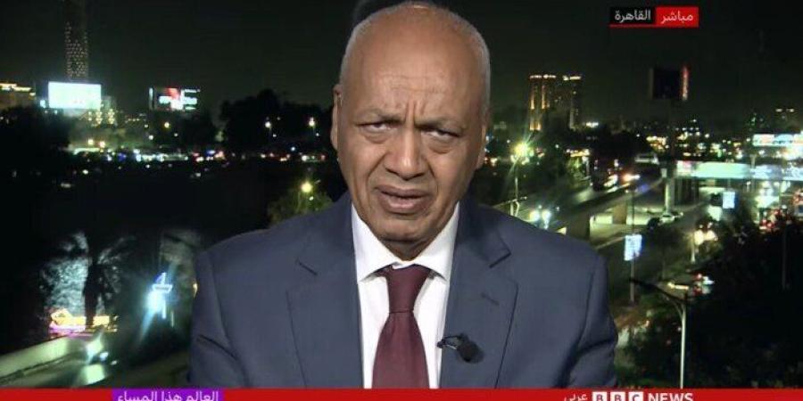 مصطفى بكري لـ bbc: التحركات الأخيرة تؤكد وصول مصر والسعودية إلى قناعة بأهمية الدفاع المشترك - تواصل نيوز
