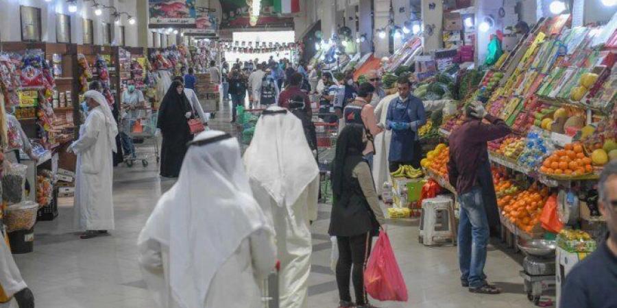 ارتفاع أسعار الغذاء في الكويت 6 بالمئة خلال عام - تواصل نيوز