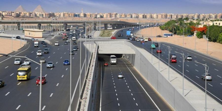 قفزات في الطرق والموانئ والمترو.. حصاد 10 سنوات من تطوير البنية التحتية المصرية - تواصل نيوز