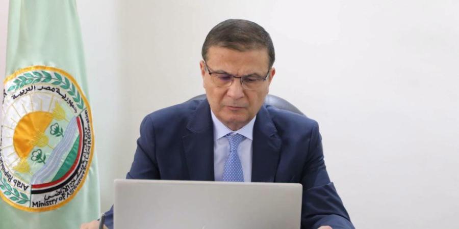 وزير الزراعة: مصر تتصدر الدول المنتجة للتمور عالميا بإنتاج 2.2 مليون طن سنويا - تواصل نيوز