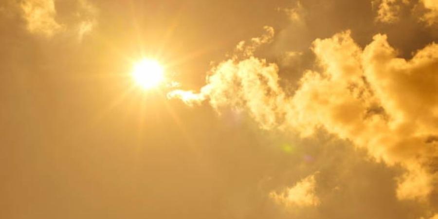 غيوم وضباب وعوالق ترابية.. تفاصيل حالة الطقس على مدن الشرقية - تواصل نيوز